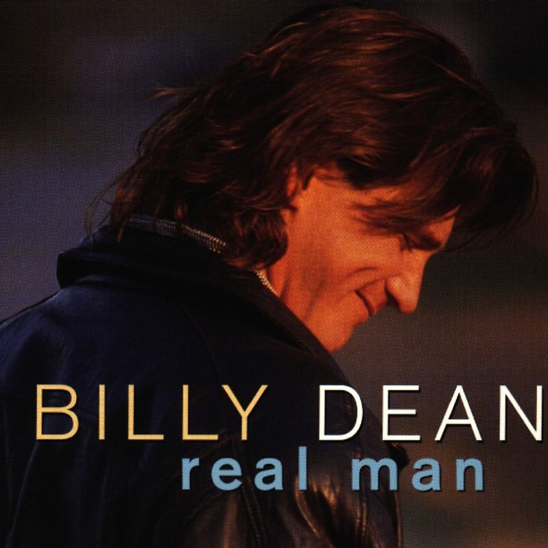 Dean,Billy - Real Man