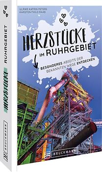 Herzstücke im Ruhrgebiet