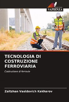 TECNOLOGIA DI COSTRUZIONE FERROVIARIA