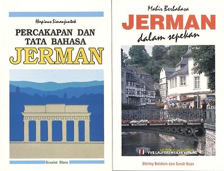 Deutsch für Indonesier