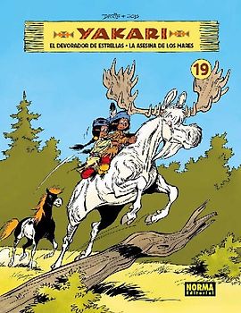 El devorador de estrellas ; La asesina de los mares