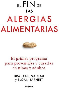 El fin de las alergias alimentarias