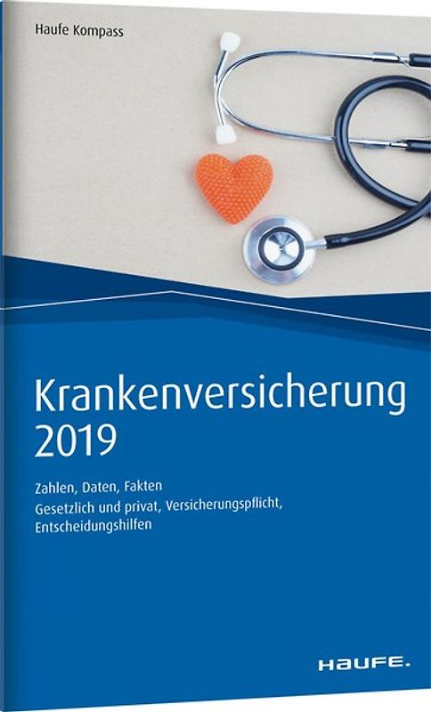 Krankenversicherung 2019