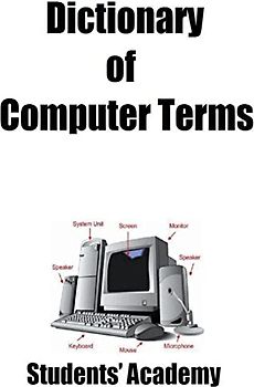 Dictionary of Computer Terms