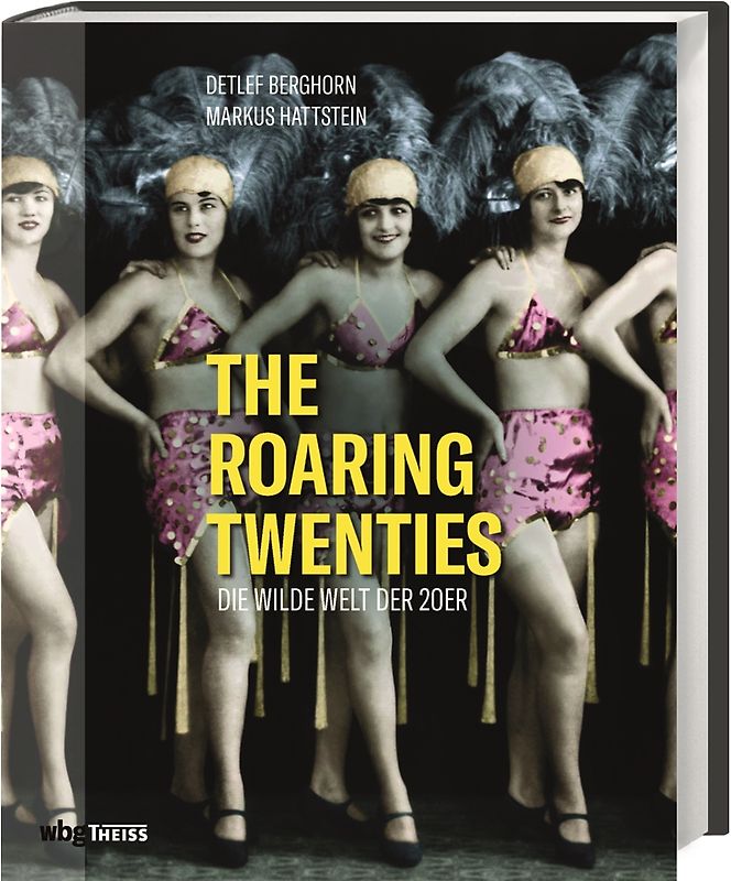 The Roaring Twenties