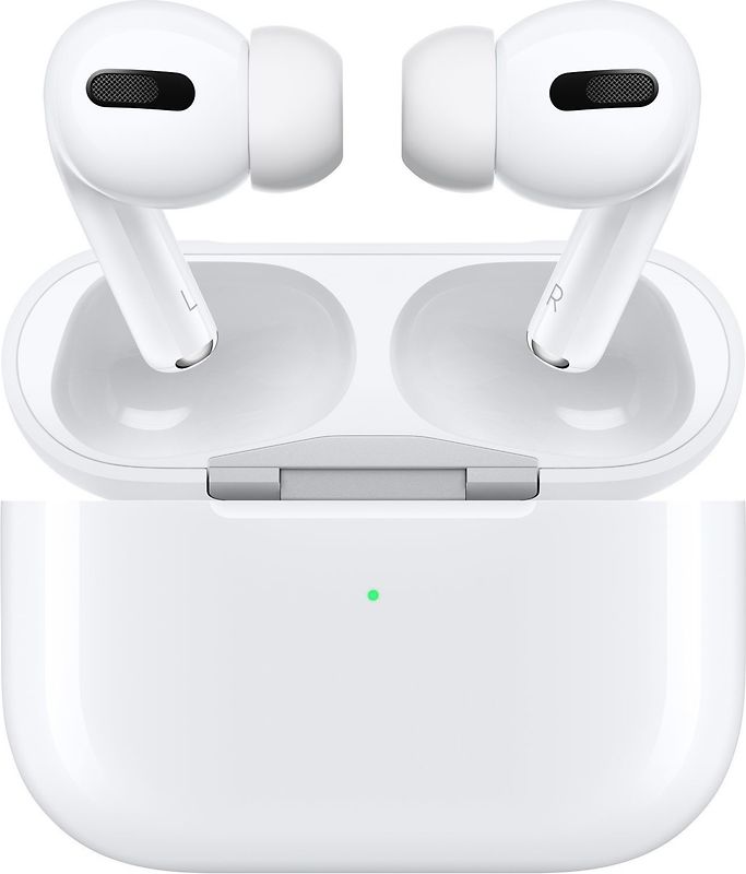 Apple AirPods Pro [1ère génération] blanc
