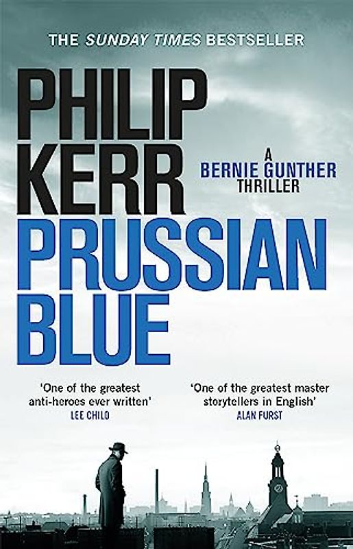 Prussian Blue