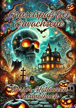 Gruselspaß für Erwachsene