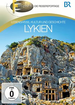 Lykien DVD