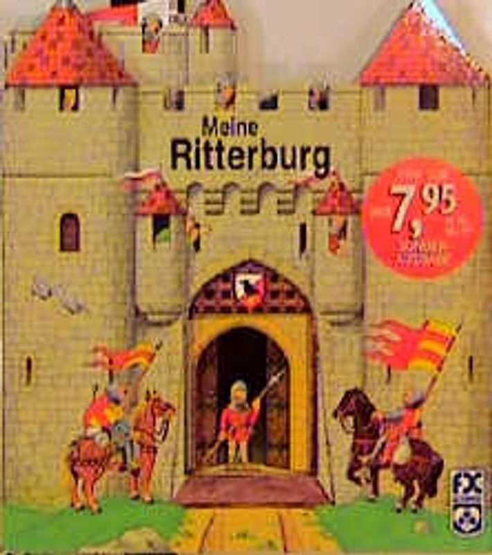 Meine Ritterburg