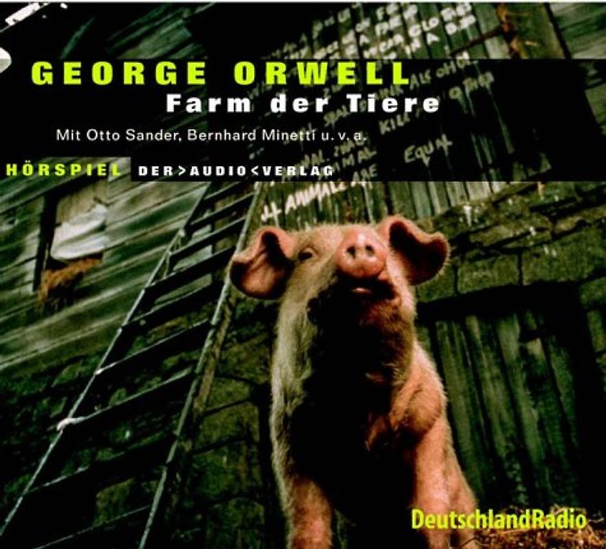 Farm der Tiere