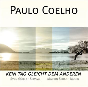 Kein Tag gleicht dem anderen