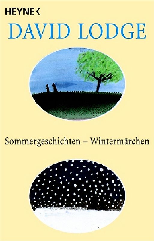 Sommergeschichten - Wintermärchen