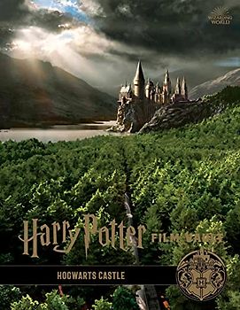 Harry Potter: The Film Vault: Hogwarts Castle