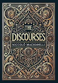 The Discourses (Collector's Edition) (Laminated Hardback with Jacket)