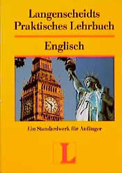 Langenscheidt Praktische Lehrbücher. Englisch