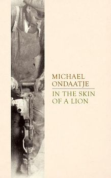 In the Skin of a Lion