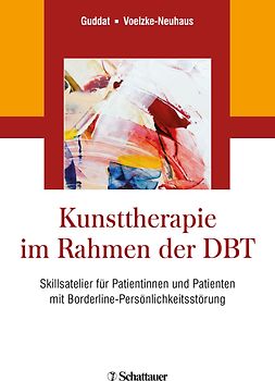 Kunsttherapie im Rahmen der DBT