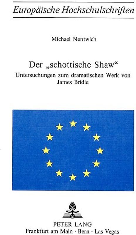 Der «schottische Shaw»
