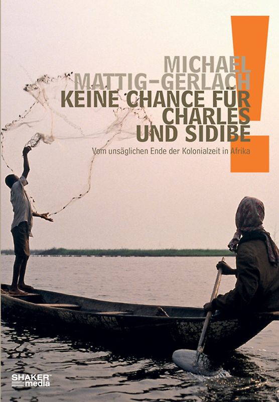 Keine Chance für Charles und Sidibé!