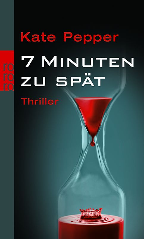 7 Minuten zu spät