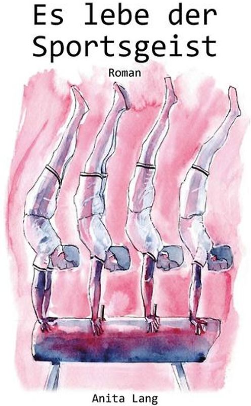 Es lebe der Sportsgeist