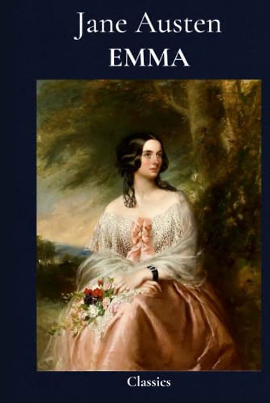 Emma: Classic Illustrated Edition