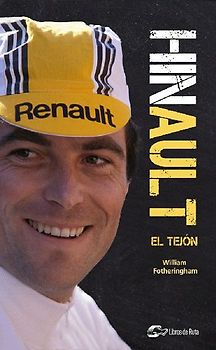 Hinault : El Tejón