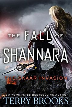 The Skaar Invasion (The Fall of Shannara, Band 2)