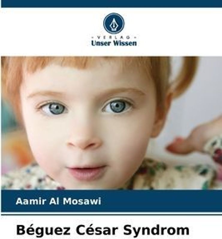Béguez César Syndrom