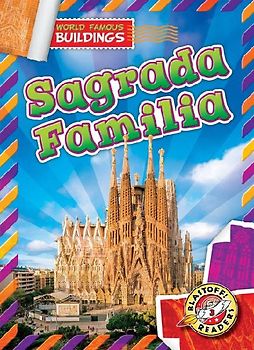 Sagrada Familia