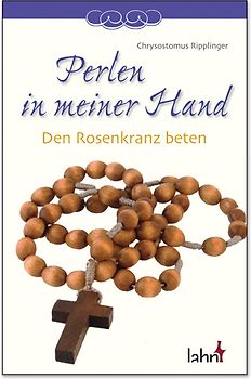 Den Rosenkranz beten