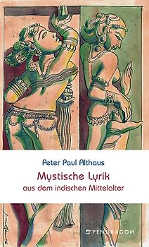 Mystische Lyrik aus Indien