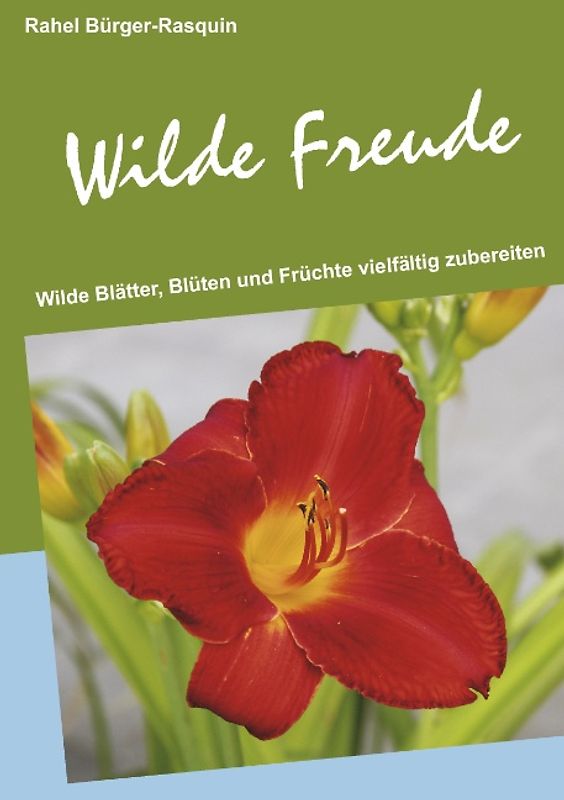 Wilde Freude