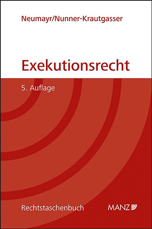 Exekutionsrecht