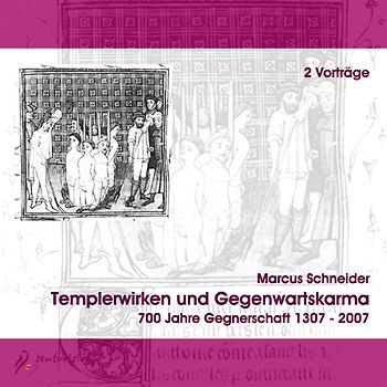 Templerwirken und Gegenwartskarma