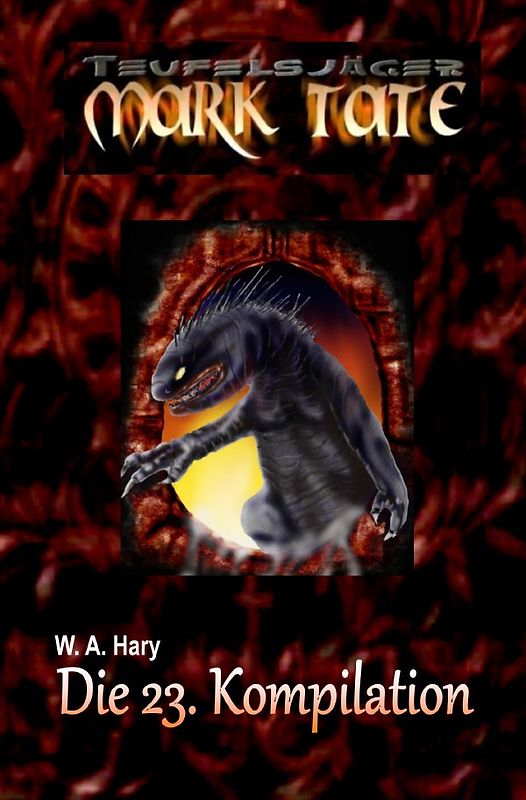 TEUFELSJÄGER Kompilation / TEUFELSJÄGER: Die 23. Kompilation