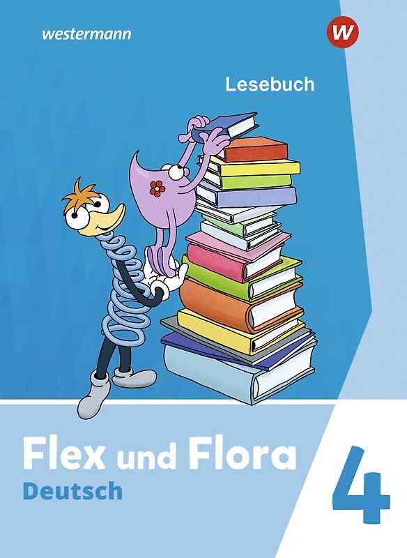 Flex und Flora - Ausgabe 2021