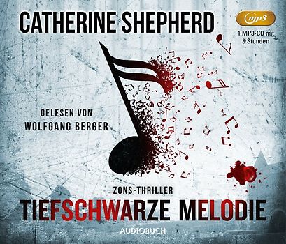 Tiefschwarze Melodie