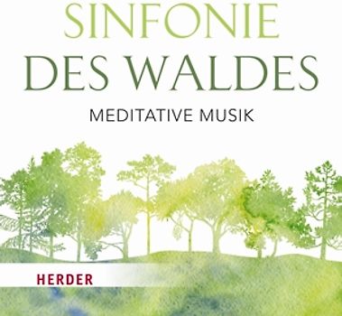 Various - Sinfonie des Waldes