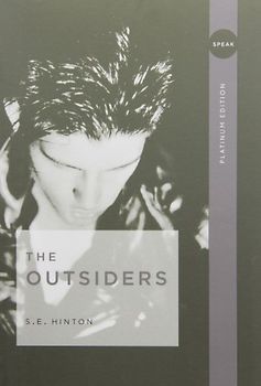 The Outsiders - SE Hinton