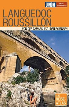 Languedoc-Rousillon