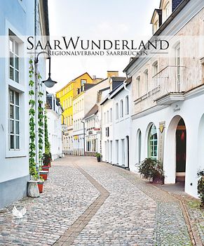 SaarWunderland - Regionalverband Saarbrücken