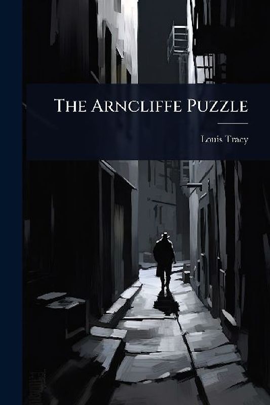 The Arncliffe Puzzle