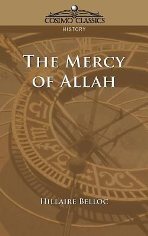 The Mercy of Allah