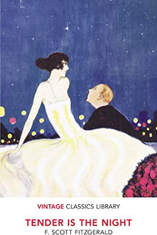 Tender is the Night (VINTAGE CLASSICS LIBRARY)