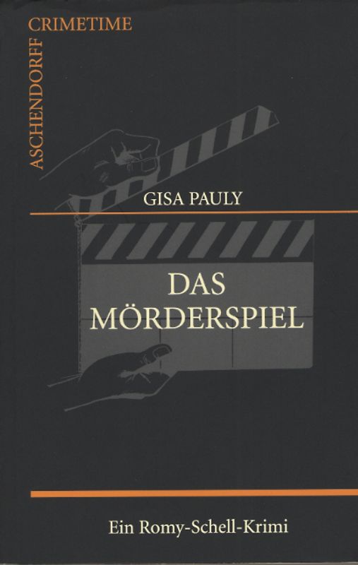 Das Mörderspiel
