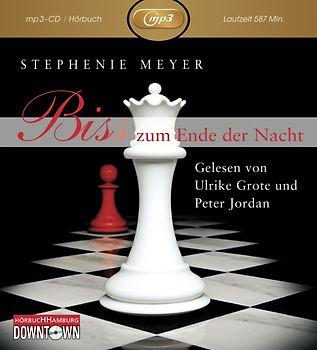 Bella und Edward 4: Biss zum Ende der Nacht: MP3