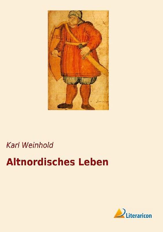 Altnordisches Leben
