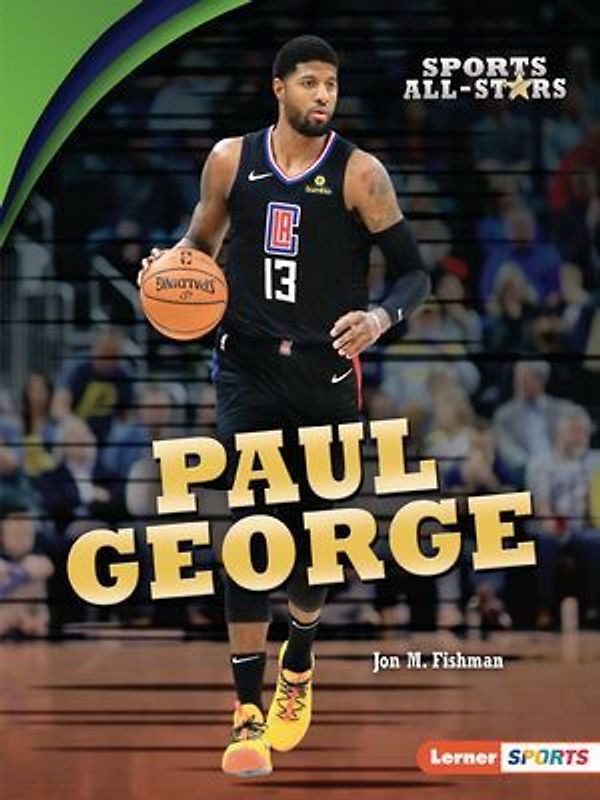 Paul George